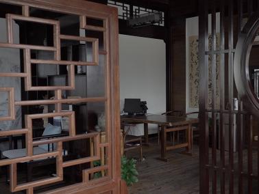 青白江新弘名門(mén)府邸