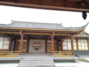 資陽(yáng)天立學(xué)校國(guó)學(xué)堂